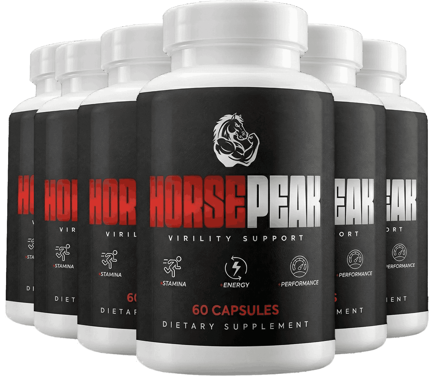 HorsePeak discount